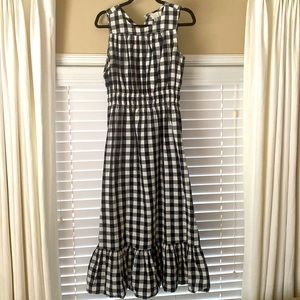 Maxi Dress. Sz. M